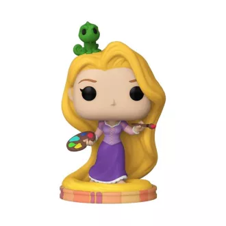   Disney: Ultimate Princess POP! Disney Vinyl Figure Rapunzel 9 cm