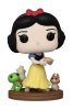 Disney: Ultimate Princess POP! Disney Vinyl Figure Snow White 9 cm