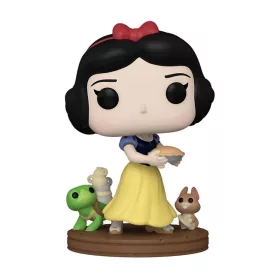   Disney: Ultimate Princess POP! Disney Vinyl Figure Snow White 9 cm