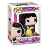 Disney: Ultimate Princess POP! Disney Vinyl Figure Snow White 9 cm