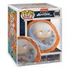 Avatar The Last Airbender Oversized POP! Vinyl Figura Aang All Elements 15 cm