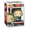 Pop! Animation: Fire Force - Arthur (With Sword)