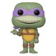 Teenage Mutant Ninja Turtles POP! Movies Vinyl Figura Donatello 9 cm