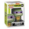 Teenage Mutant Ninja Turtles POP! Movies Vinyl Figura Donatello 9 cm