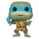 Teenage Mutant Ninja Turtles POP! Movies Vinyl Figura Leonardo 9 cm