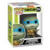 Teenage Mutant Ninja Turtles POP! Movies Vinyl Figura Leonardo 9 cm