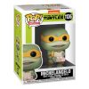 Teenage Mutant Ninja Turtles POP! Movies Vinyl Figura Michaelangelo 9 cm
