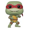 Teenage Mutant Ninja Turtles POP! Movies Vinyl Figura Raphael 9 cm
