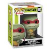 Teenage Mutant Ninja Turtles POP! Movies Vinyl Figura Raphael 9 cm