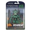 Five Nights at Freddy's Dreadbear Figura Dreadbear 13 cm