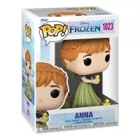 Frozen