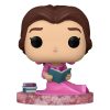 Disney: Ultimate Princess POP! Disney Vinyl Figura Belle (Beauty and the Beast) 9 cm