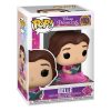 Disney: Ultimate Princess POP! Disney Vinyl Figura Belle (Beauty and the Beast) 9 cm