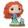 Disney: Ultimate Princess POP! Disney Vinyl Figura Merida (Brave) 9 cm