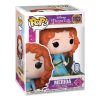 Disney: Ultimate Princess POP! Disney Vinyl Figura Merida (Brave) 9 cm