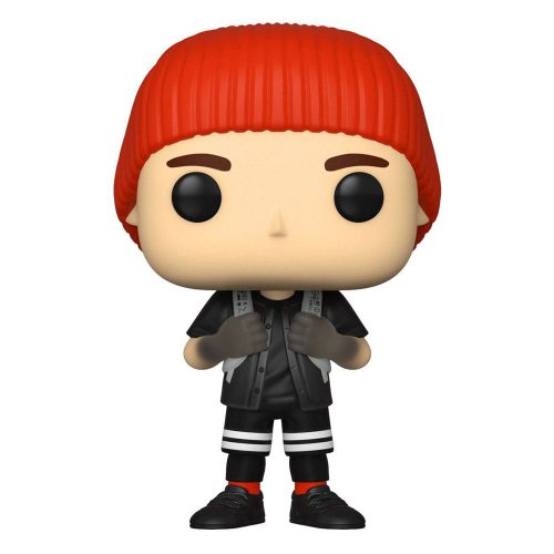 Twenty One Pilots POP! Rocks Vinyl Figura Stressed Out Tyler Joseph 9 cm