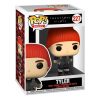 Twenty One Pilots POP! Rocks Vinyl Figura Stressed Out Tyler Joseph 9 cm