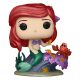 The Little Mermaid POP! Movies Vinyl Figura Ariel Diamond Collection Exclusive 9 cm