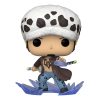 One Piece POP! TV Vinyl Figura Trafalgar Law 9 cm