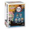 Demon Slayer POP! Animation Vinyl Figura Mitsuri Kanroji 9 cm