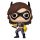 Gotham Knights POP! Games Vinyl Figura Batgirl 9 cm