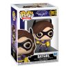 Gotham Knights POP! Games Vinyl Figura Batgirl 9 cm