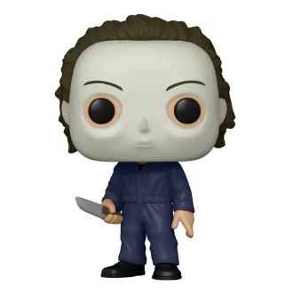   Halloween POP! Movies Vinyl Figure Michael Myers (New Pose) 9 cm