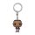 Hamilton Pocket POP! Vinyl Keychains 4 cm Aaron Burr Display (12)