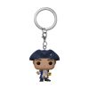 Hamilton Pocket POP! Vinyl Keychains 4 cm George Washington Display (12)