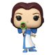 Beauty and the Beast POP! Movies Vinyl Figura Belle 9 cm