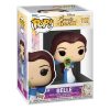 Beauty and the Beast POP! Movies Vinyl Figura Belle 9 cm