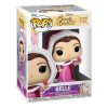 Beauty and the Beast POP! Movies Vinyl Figura Winter Belle 9 cm