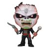 Iron Maiden POP! Rocks Vinyl Figura Eddie - Nights of the Dead 9 cm