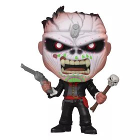   Iron Maiden POP! Rocks Vinyl Figura Eddie - Nights of the Dead 9 cm