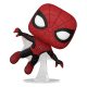 Spider-Man: No Way Home POP! Vinyl Figura Spider-Man (Upgraded Suit) 9 cm