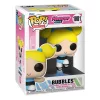 The Powerpuff Girls POP! Animation Vinyl Figure Bubbles 9 cm