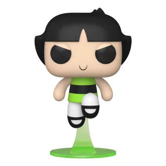   The Powerpuff Girls POP! Animation Vinyl Figure Buttercup 9 cm