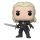 The Witcher POP! TV Vinyl Figur Geralt 9 cm (carton of 6)