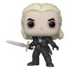 The Witcher POP! TV Vinyl Figur Geralt 9 cm (carton of 6)