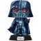 Star Wars: Retro Series POP! Vinyl Figure Darth Vader 9 cm