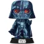 Star Wars: Retro Series POP! Vinyl Figure Darth Vader 9 cm