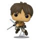 Attack on Titan POP! Animation Vinyl Figura Eren Yeager 9 cm