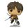 Attack on Titan POP! Animation Vinyl Figure Eren Yeager 9 cm - Damaged packaging