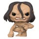 Attack on Titan POP! Animation Vinyl Figura Ymir's Titan 9 cm