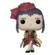 Cowboy Bebop POP! Animation Vinyl Figure Faye Valentine 9 cm
