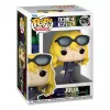Cowboy Bebop POP! Animation Vinyl Figure Julia 9 cm