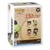 Inuyasha POP! Animation Vinyl Figura Jaken 9 cm