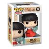 Inuyasha POP! Animation Vinyl Figure Kikyo 9 cm - Damaged packaging