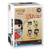 Inuyasha POP! Animation Vinyl Figura Kikyo 9 cm