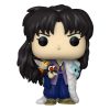 Inuyasha POP! Animation Vinyl Figure Naraku 9 cm - Damaged packaging